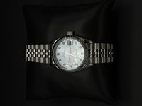 Orologio Gioielleria Dossena  Donna in Acciaio AX23-06 CAPITAL - AX23-06 CAPITAL